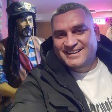 Фотография мужчины Роман, 39 лет из г. Кагул