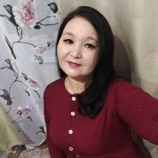 Фотография девушки Ntaiunt, 45 лет из г. Якутск