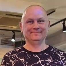 Фотография мужчины Руслан, 42 года из г. Вологда