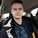 Никита, 25 лет