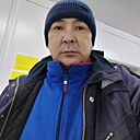 Ануар, 40 лет