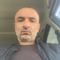 Фотография мужчины Данил, 43 года из г. Ставрополь