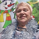 Евгения, 68 лет