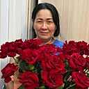 Алтынай, 45 лет