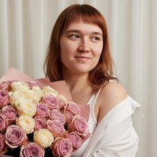 Фотография девушки Ангел, 28 лет из г. Михайловка (Иркутская Область)