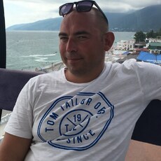 Фотография мужчины Ванька, 38 лет из г. Старая Купавна