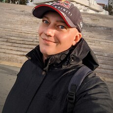 Фотография мужчины Вадим, 34 года из г. Красноярск