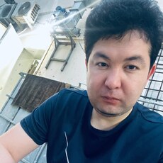 Фотография мужчины Канат, 34 года из г. Жанаозен