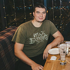 Фотография мужчины Георгий, 40 лет из г. Жигулевск