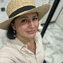 Ангелинка, 51 год