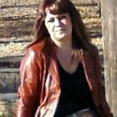 Фотография девушки Лана, 43 года из г. Воронеж