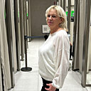 Людмила, 60 лет