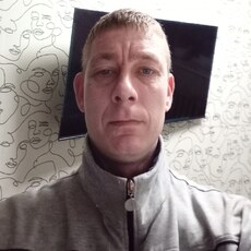 Фотография мужчины Данил, 35 лет из г. Чита