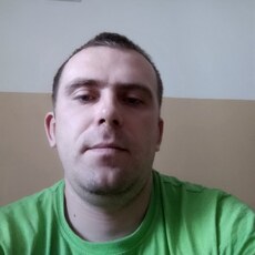 Фотография мужчины Руслан, 41 год из г. Витебск