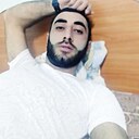 Вазген, 30 лет