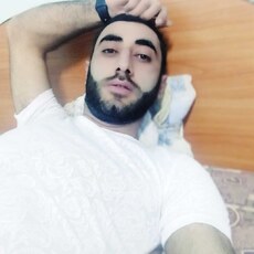 Фотография мужчины Вазген, 30 лет из г. Мытищи