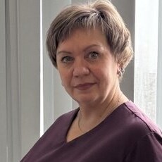 Фотография девушки Натали, 56 лет из г. Подольск