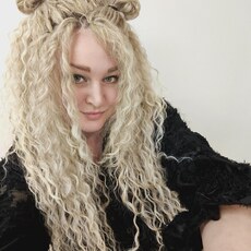 Фотография девушки Люся Выкрутасова, 37 лет из г. Нижний Новгород