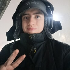 Фотография мужчины Дима, 22 года из г. Екатеринбург