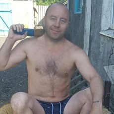 Фотография мужчины Денис, 44 года из г. Барвенково