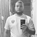 Виталий, 21 год