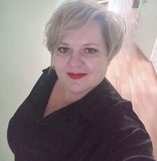 Фотография девушки Алевтина, 39 лет из г. Турки