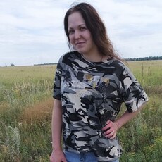 Фотография девушки Надежда, 20 лет из г. Ульяновск