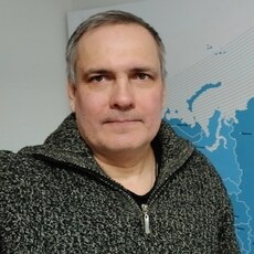 Фотография мужчины Виталий, 54 года из г. Якутск