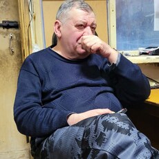 Фотография мужчины Влад, 49 лет из г. Ногинск