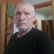 Фотография мужчины Александр, 65 лет из г. Пермь