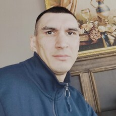 Фотография мужчины Реваль, 37 лет из г. Тюмень