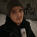 Андрей, 24 года