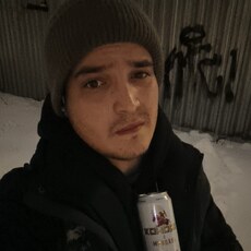 Фотография мужчины Андрей, 24 года из г. Вурнары