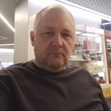 Фотография мужчины Михаил, 52 года из г. Слуцк