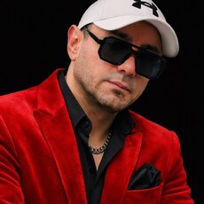 Фотография мужчины Иван, 41 год из г. Кишинев