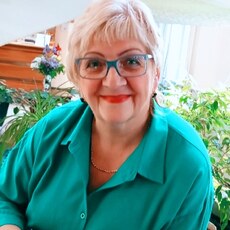 Фотография девушки Tatyana, 67 лет из г. Ковров