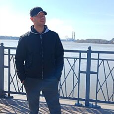 Фотография мужчины Александр, 37 лет из г. Анжеро-Судженск