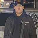 Досмұханбед, 24 года