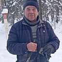 Зиннур, 68 лет