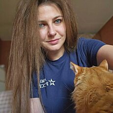 Фотография девушки Лия, 35 лет из г. Тюмень