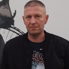 Фотография мужчины Сергей, 47 лет из г. Арамиль