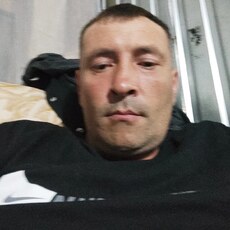 Фотография мужчины Рустам, 43 года из г. Вятские Поляны