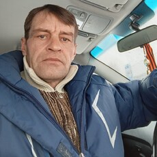 Фотография мужчины Евгений, 48 лет из г. Кытманово