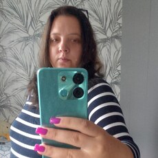 Фотография девушки Наталья, 27 лет из г. Шарья