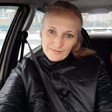 Фотография девушки Лара, 40 лет из г. Первоуральск