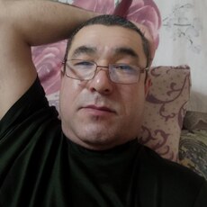 Фотография мужчины Вахид, 48 лет из г. Салехард