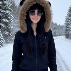 Фотография девушки Zen, 35 лет из г. Енакиево