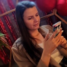 Фотография девушки Анастасия, 31 год из г. Электросталь