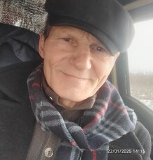 Фотография мужчины Геннадий, 62 года из г. Тамбов