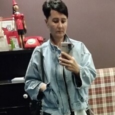 Фотография девушки Марина, 48 лет из г. Канск